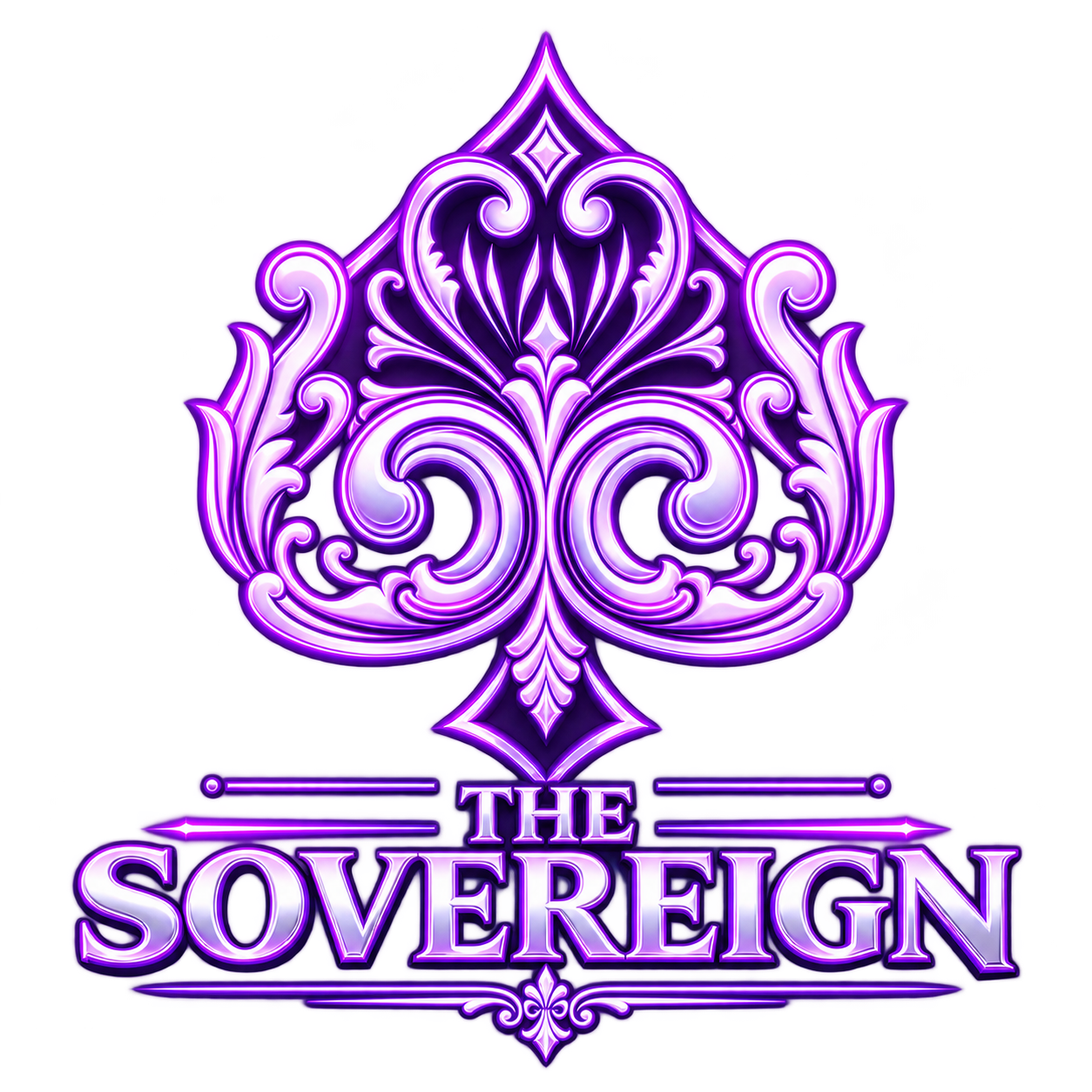 The Sovereign logo