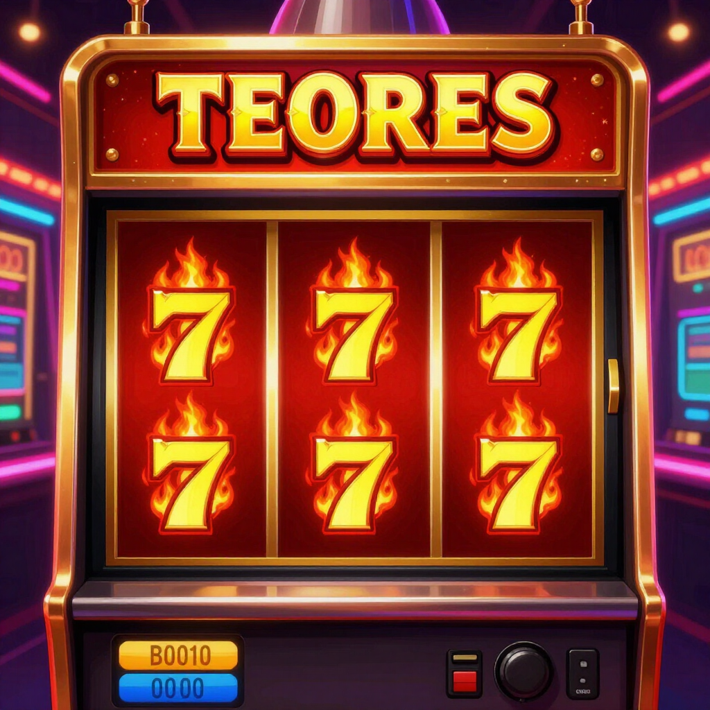 Flaming 777