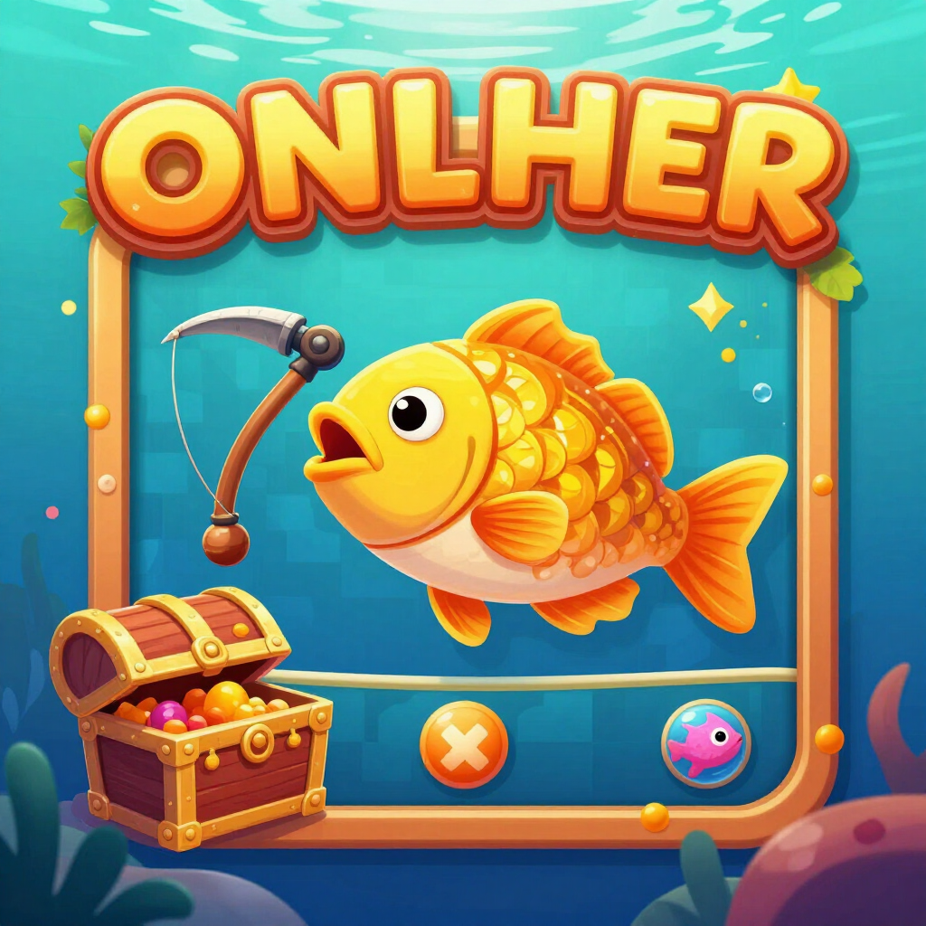 Golden Catch