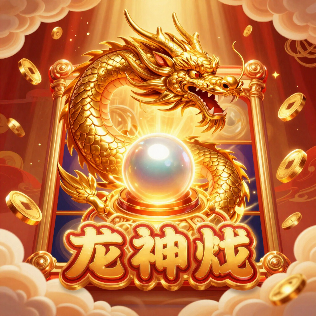 Dragon Pearl